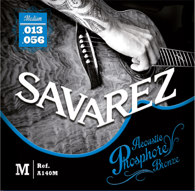 Savarez A140M